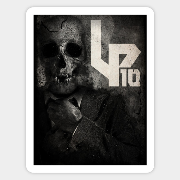 Living Paranormal Skull
